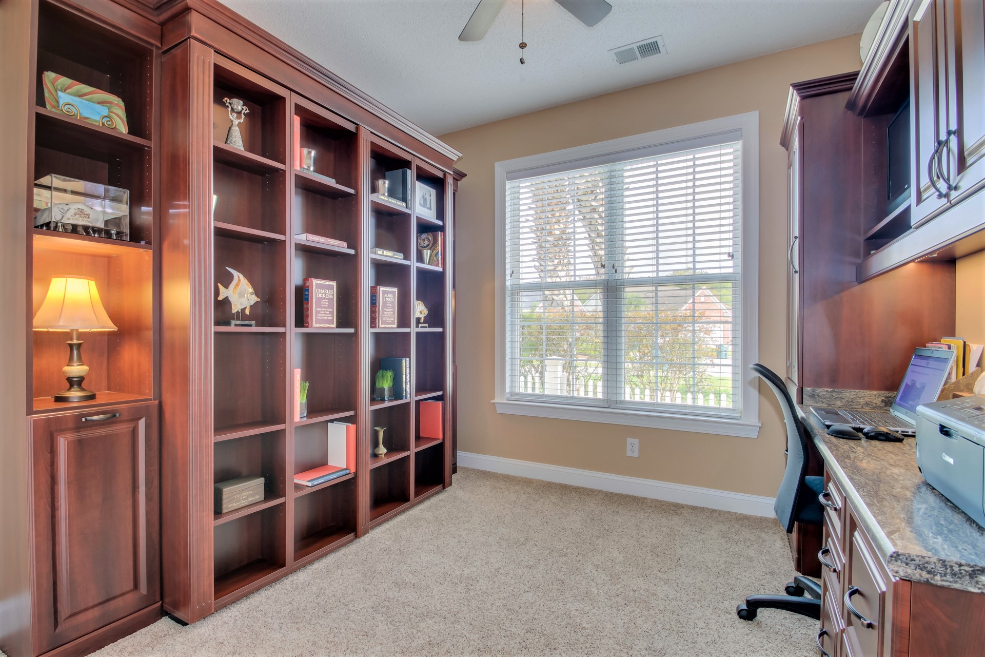 Murphy & Panel Beds