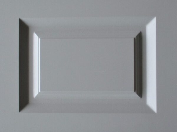 Thermofoil material sample