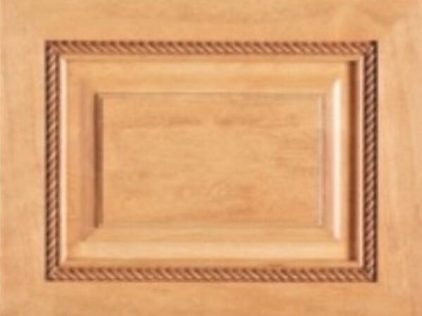 Wood & MDF material sample